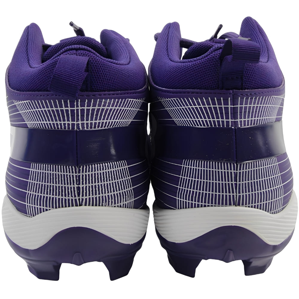 American football shoes<br> Under Armour<br> Nitro Mid RM